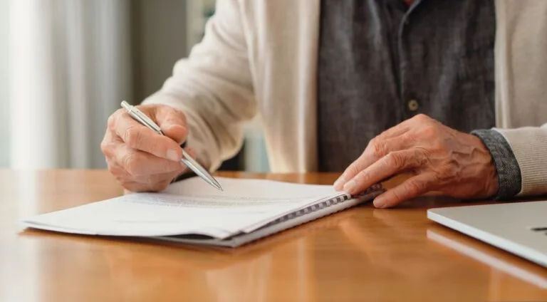 Why Will Writing is Important Eastbourne?