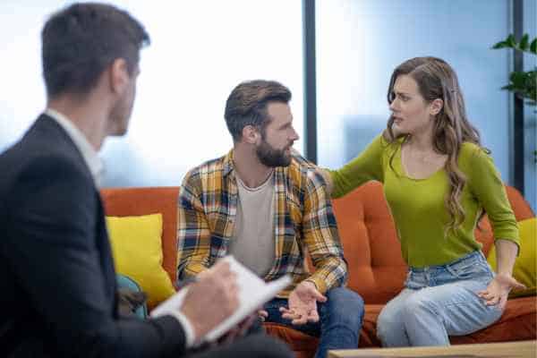 Which Will Type Offers the Best Protection for Children From Previous Relationships Eastbourne
