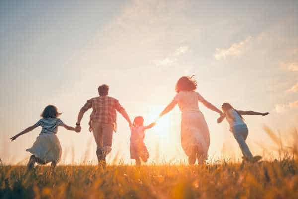 A Life Interest Trust Eastbourne in Reality
