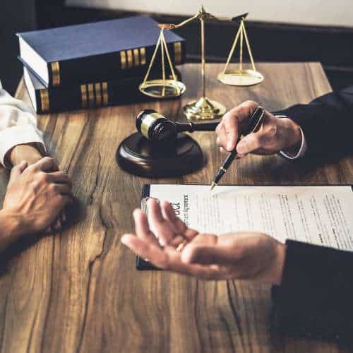 What Happens If the Court Invalidates the Will Eastbourne