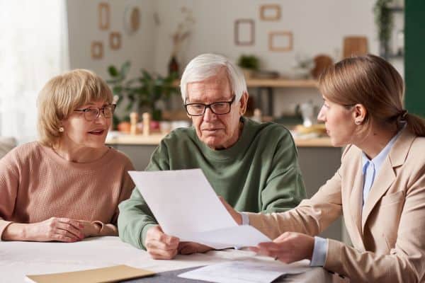Are Will Writing Services Legally Recognised Eastbourne