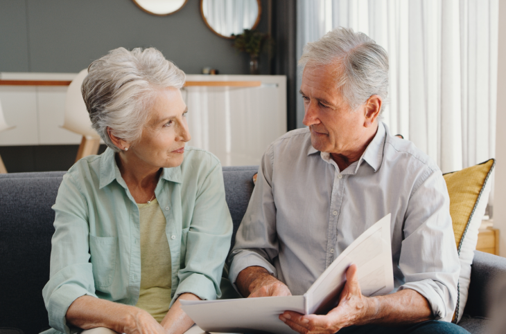 Why is having a will important even if I don’t own many assets Eastbourne?